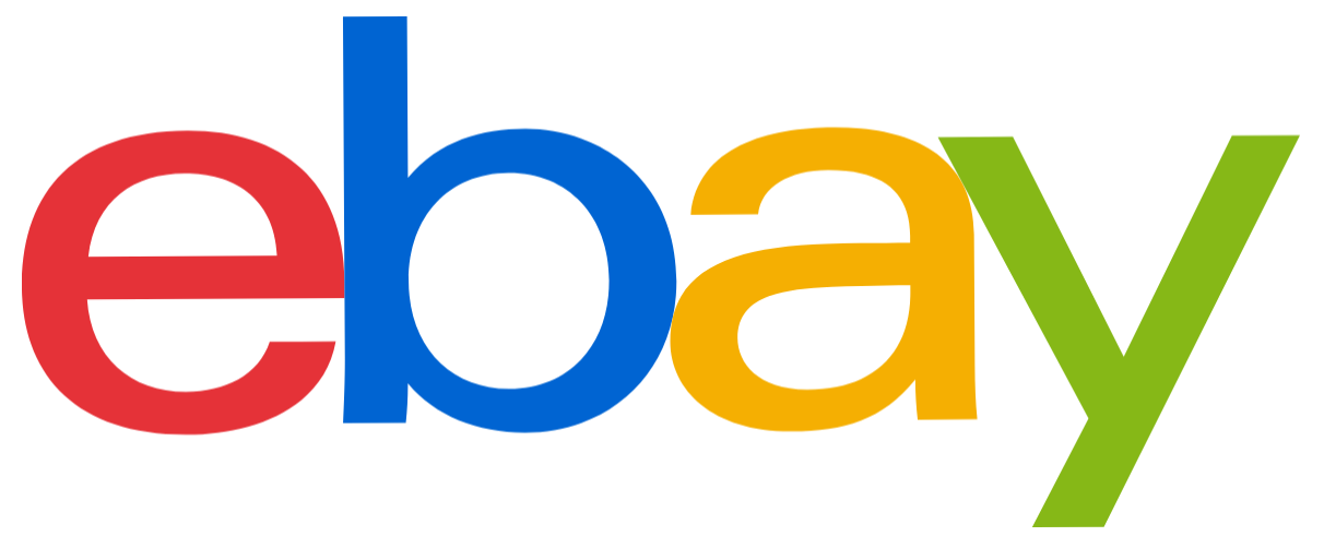 eBay Logo